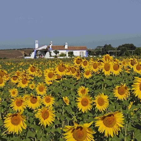 Herdade Do Touril Замбужейра-ду-Мар Экстерьер фото